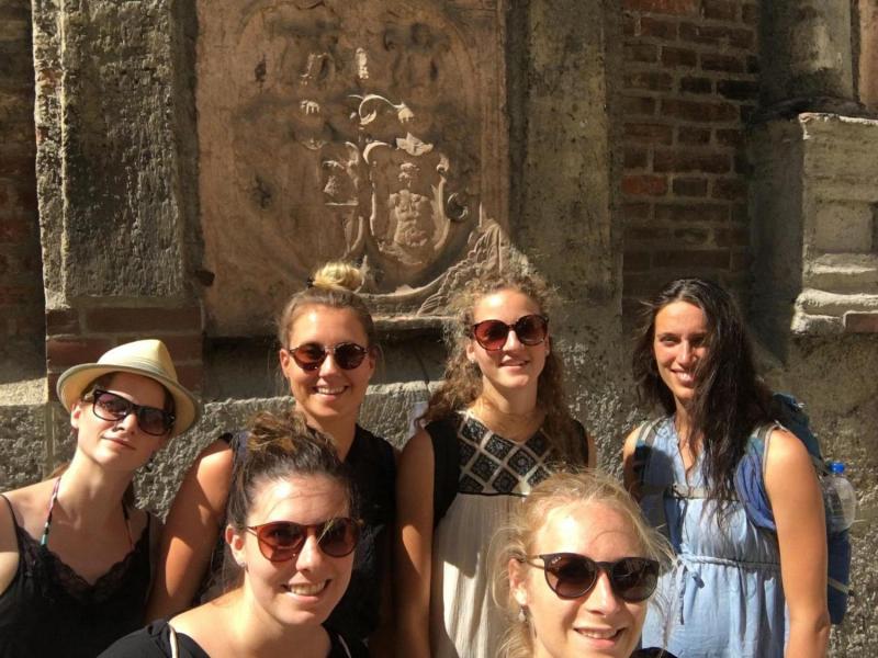 myCityHunt Schnitzeljagd 5