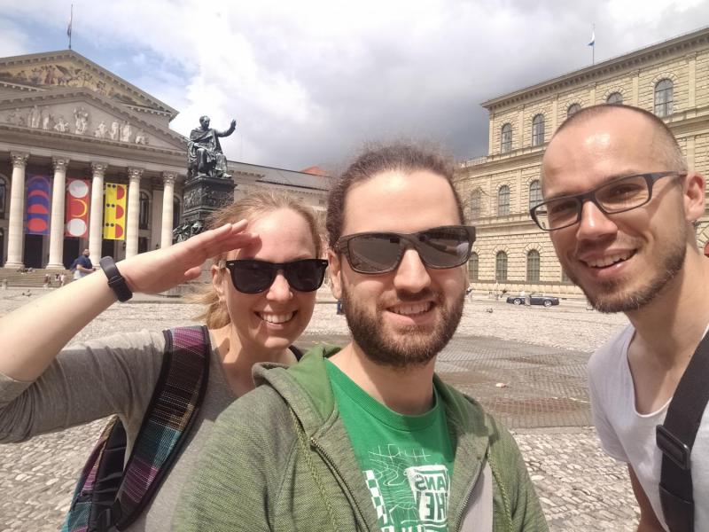 myCityHunt Schnitzeljagd 13