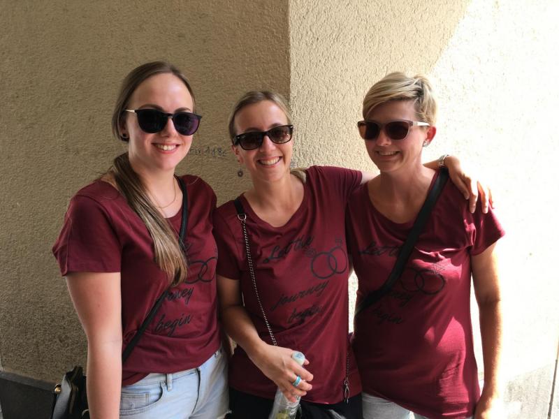 myCityHunt Schnitzeljagd 3