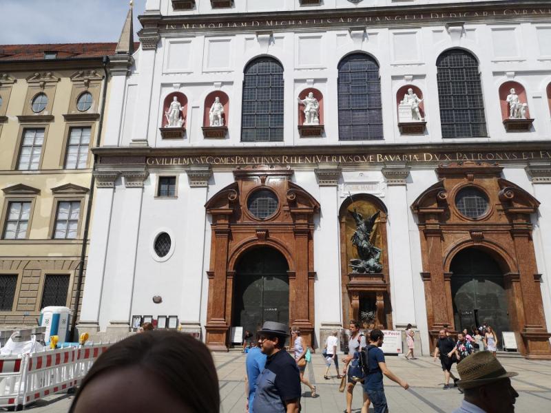 myCityHunt Schnitzeljagd 2