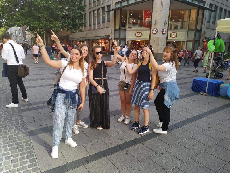 myCityHunt Schnitzeljagd 10