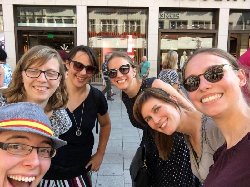 myCityHunt Schnitzeljagd 9