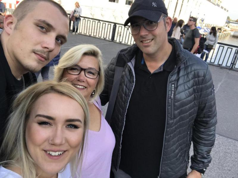 myCityHunt Schnitzeljagd 6