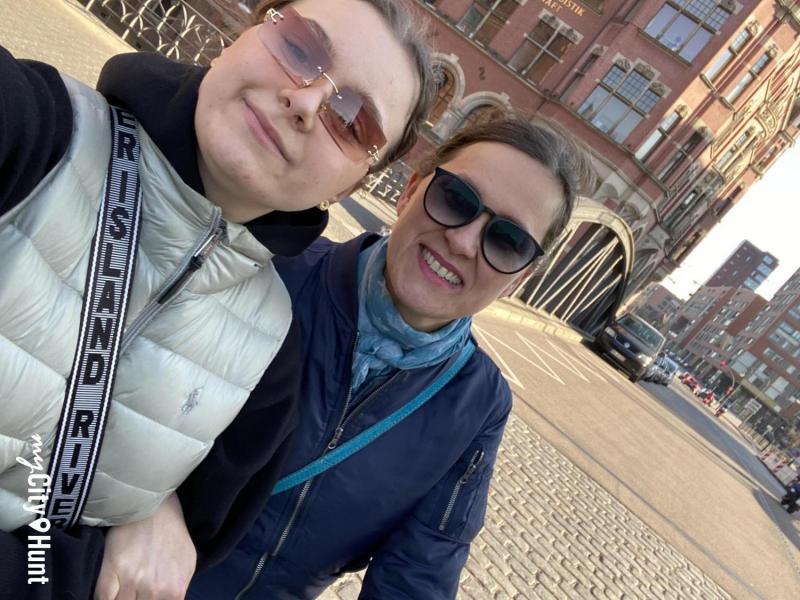 myCityHunt Schnitzeljagd 11