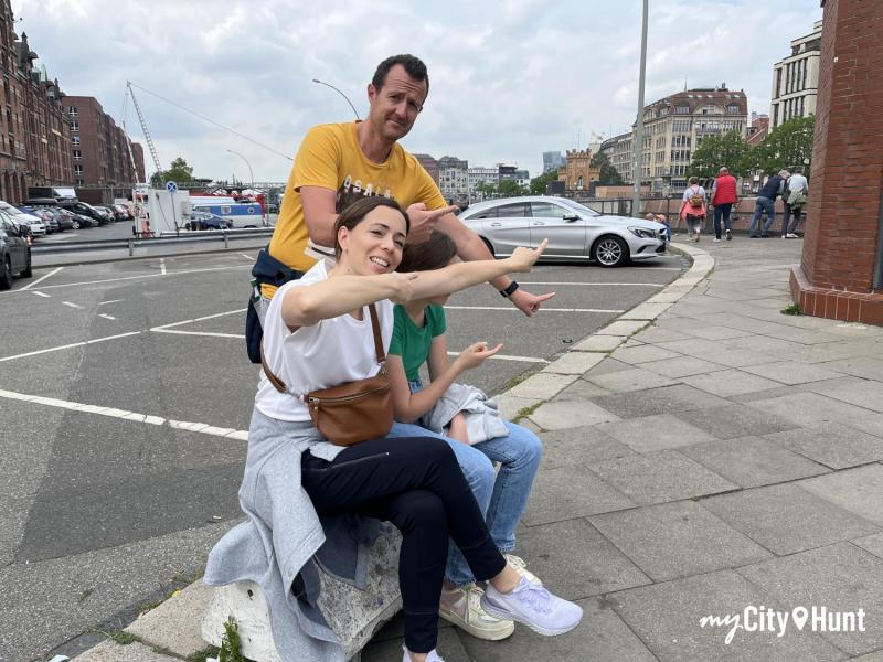 myCityHunt Schnitzeljagd 15