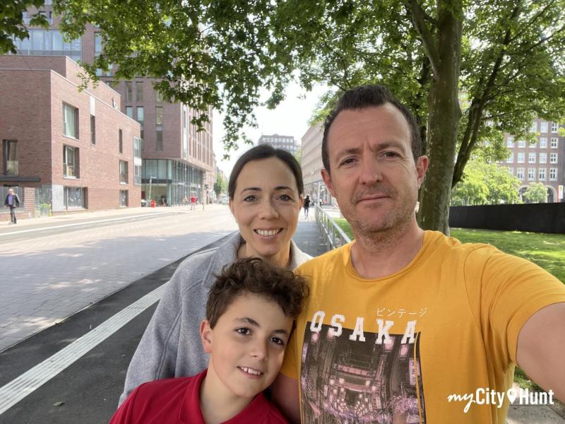 myCityHunt Schnitzeljagd 11