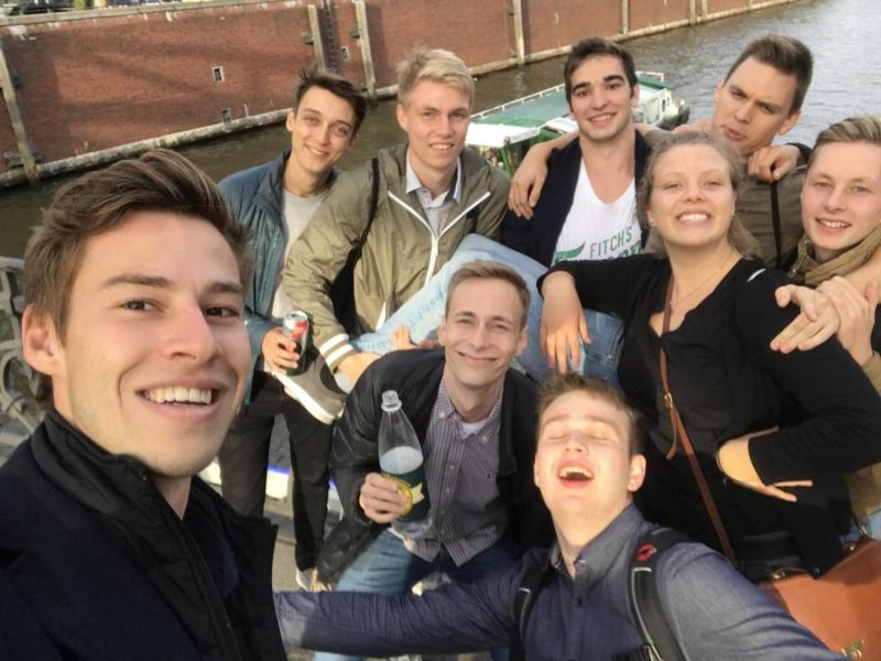 myCityHunt Schnitzeljagd 2