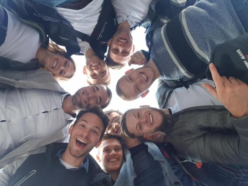 myCityHunt Schnitzeljagd 15