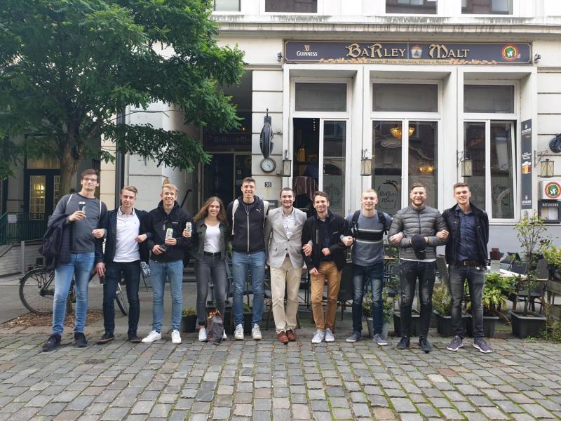 myCityHunt Schnitzeljagd 14