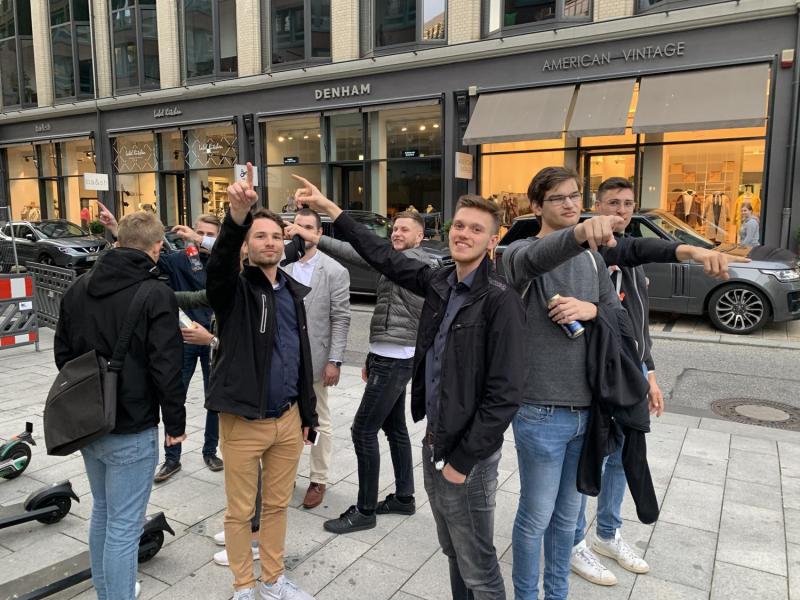 myCityHunt Schnitzeljagd 3