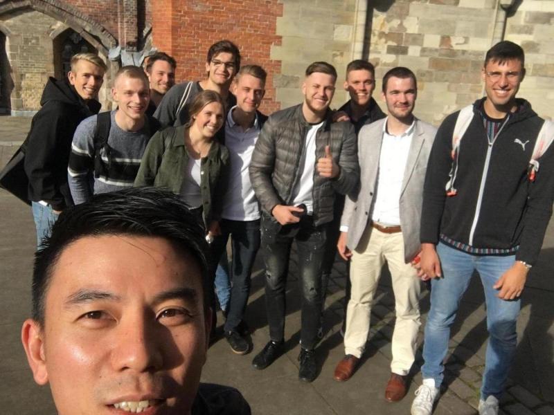 myCityHunt Schnitzeljagd 5