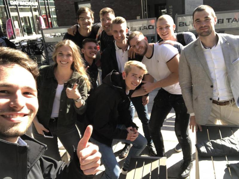 myCityHunt Schnitzeljagd 14