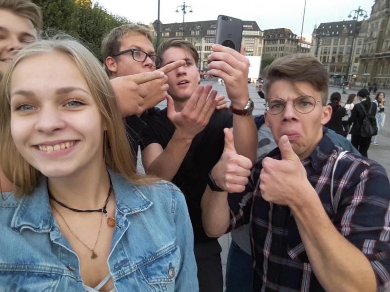 myCityHunt Schnitzeljagd 7