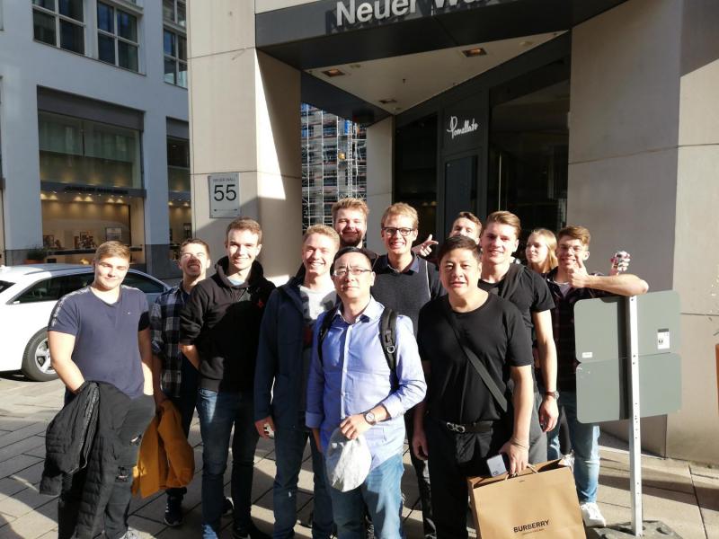 myCityHunt Schnitzeljagd 10