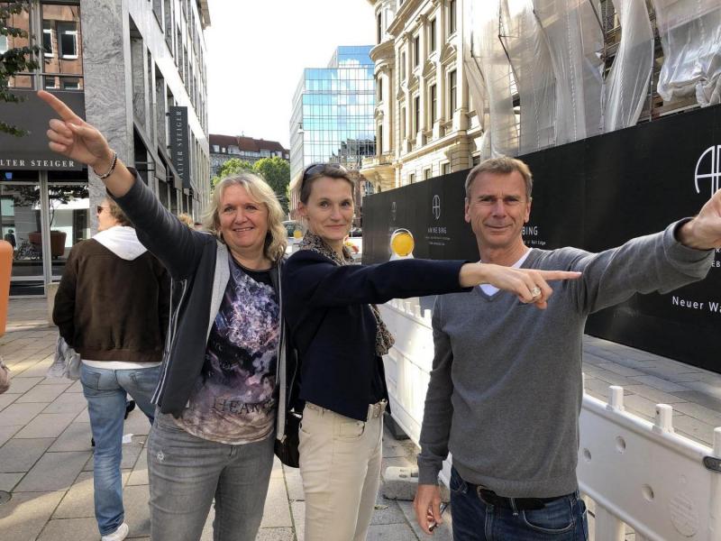 myCityHunt Schnitzeljagd 5