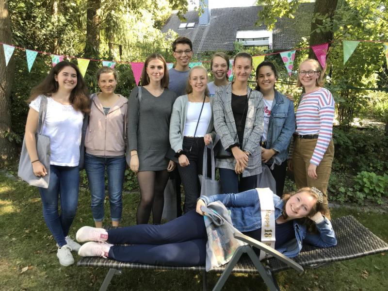 myCityHunt Schnitzeljagd 10