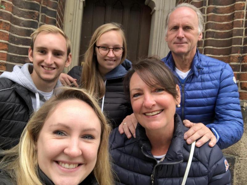 myCityHunt Schnitzeljagd 6