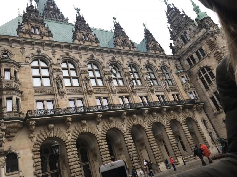 myCityHunt Schnitzeljagd 5