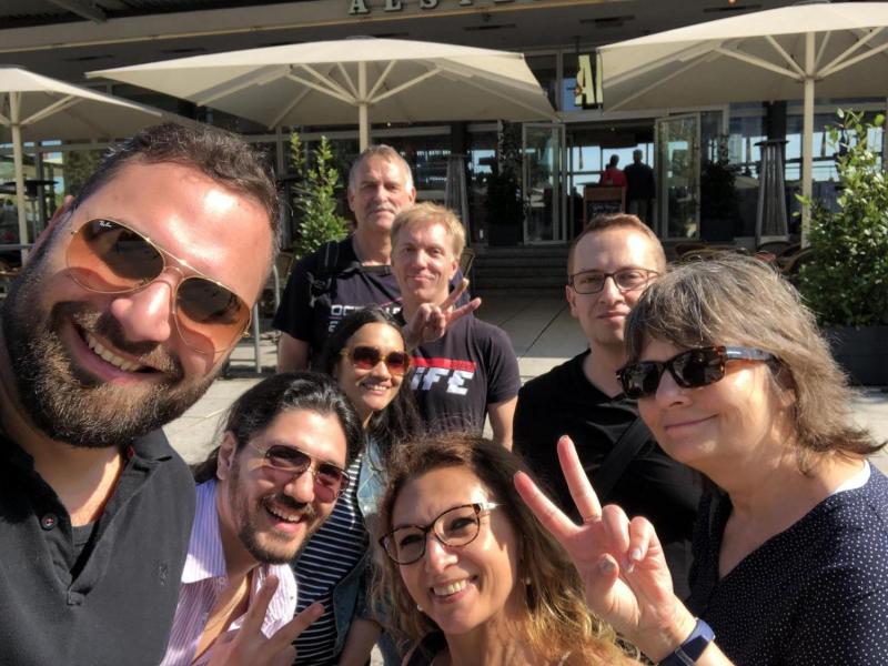 myCityHunt Schnitzeljagd 15