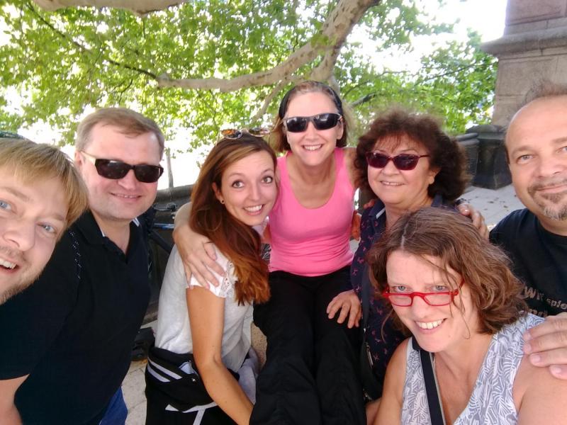 myCityHunt Schnitzeljagd 10