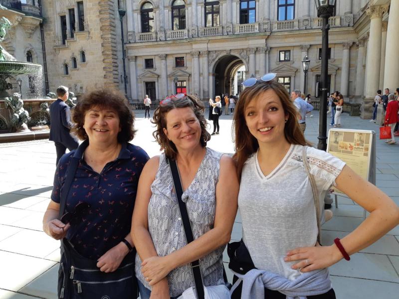 myCityHunt Schnitzeljagd 15