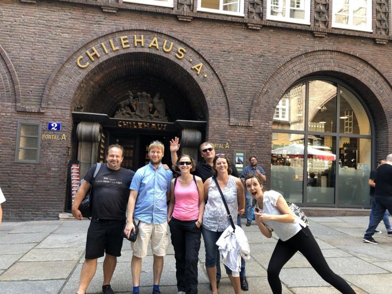 myCityHunt Schnitzeljagd 11