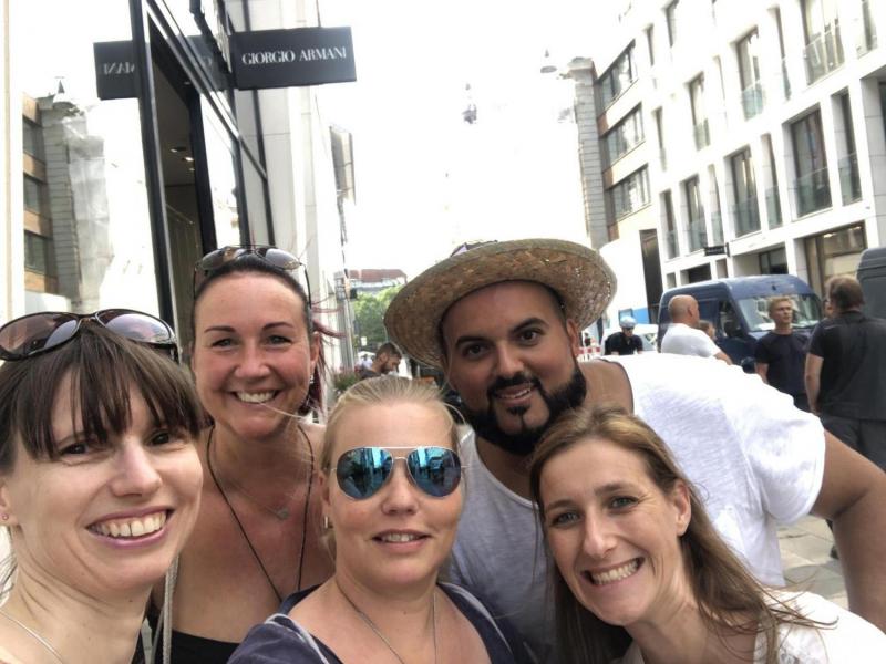 myCityHunt Schnitzeljagd 11