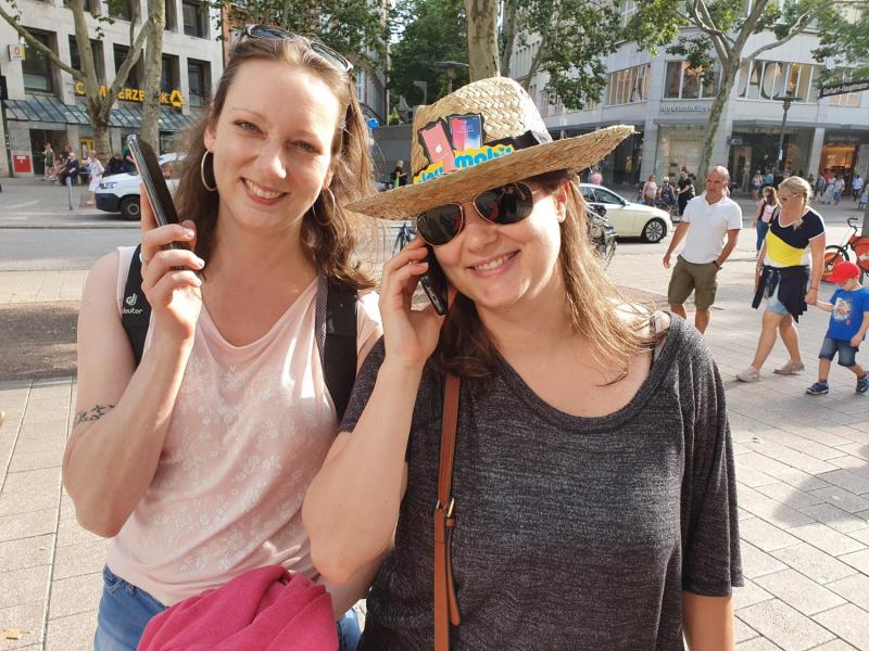 myCityHunt Schnitzeljagd 9