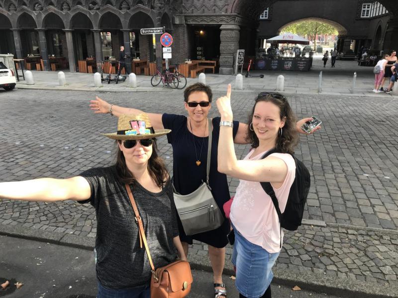 myCityHunt Schnitzeljagd 10