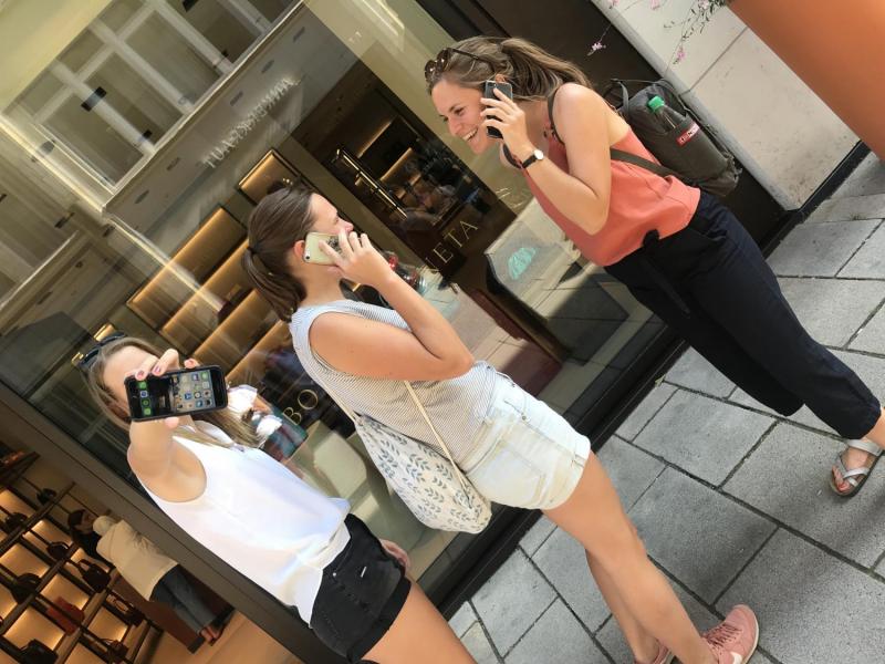 myCityHunt Schnitzeljagd 11