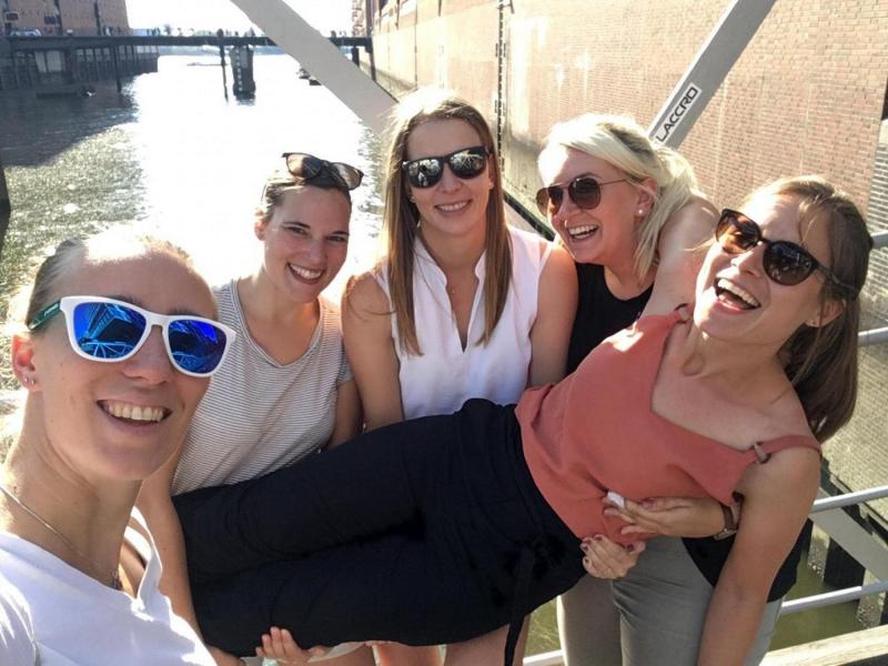 myCityHunt Schnitzeljagd 13