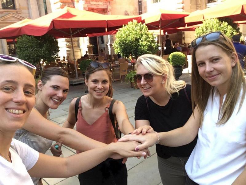 myCityHunt Schnitzeljagd 13