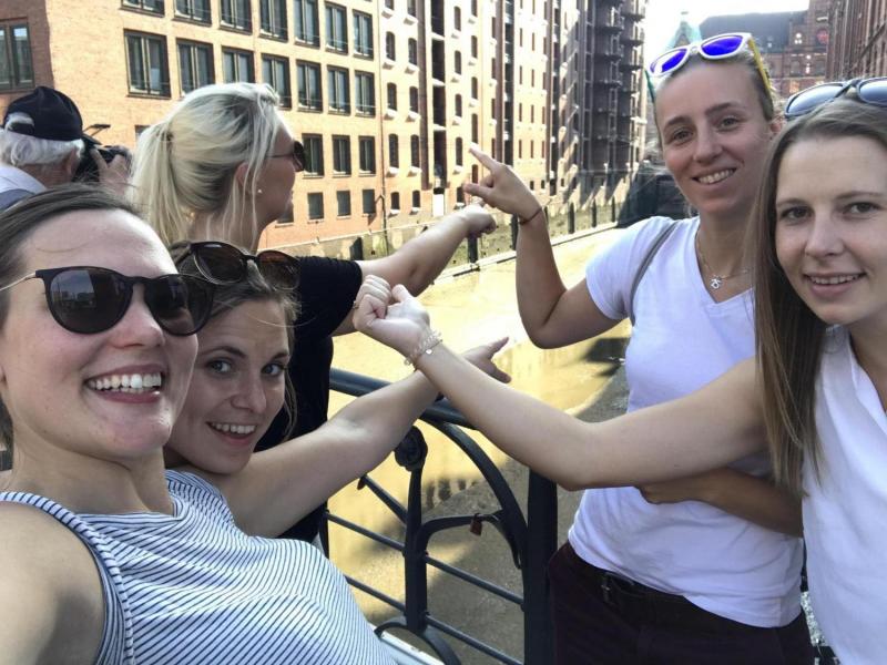 myCityHunt Schnitzeljagd 11