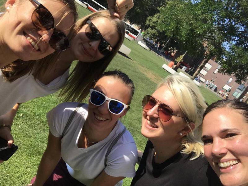 myCityHunt Schnitzeljagd 15