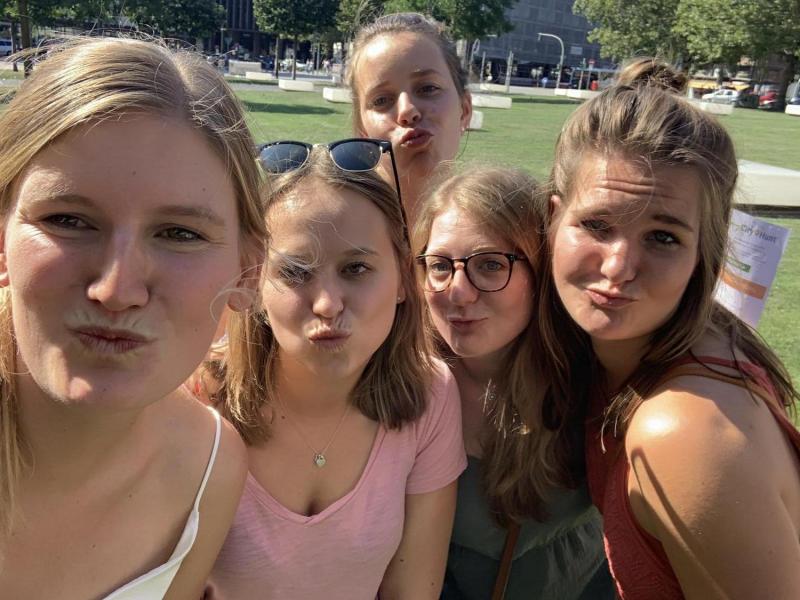 myCityHunt Schnitzeljagd 9