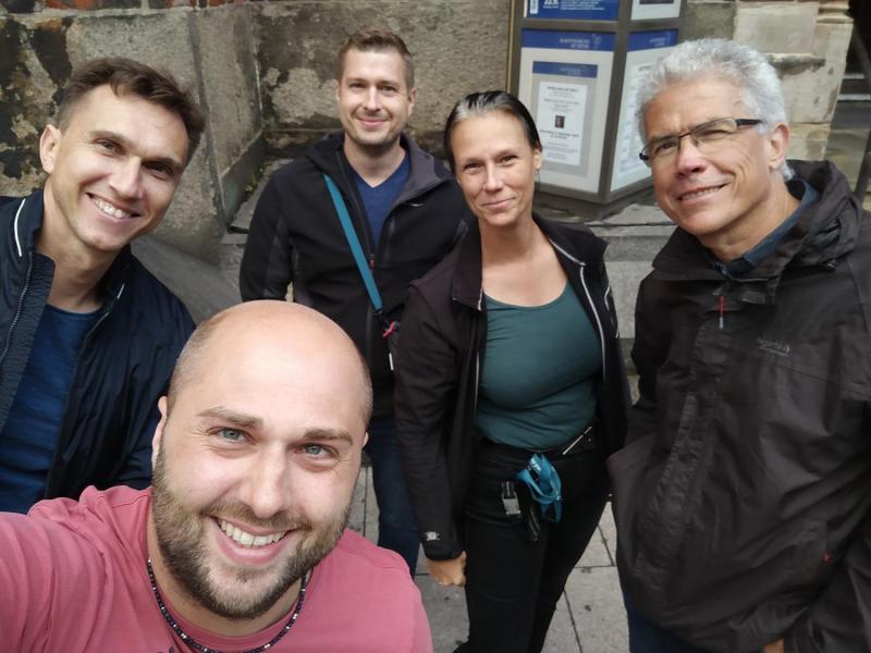 myCityHunt Schnitzeljagd 10