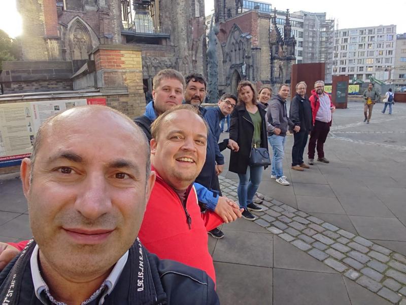 myCityHunt Schnitzeljagd 3