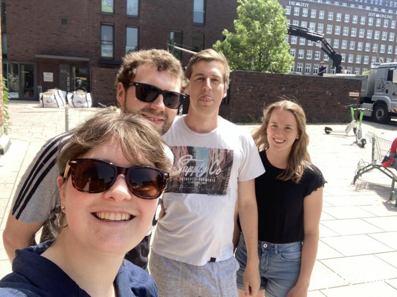 myCityHunt Schnitzeljagd 7