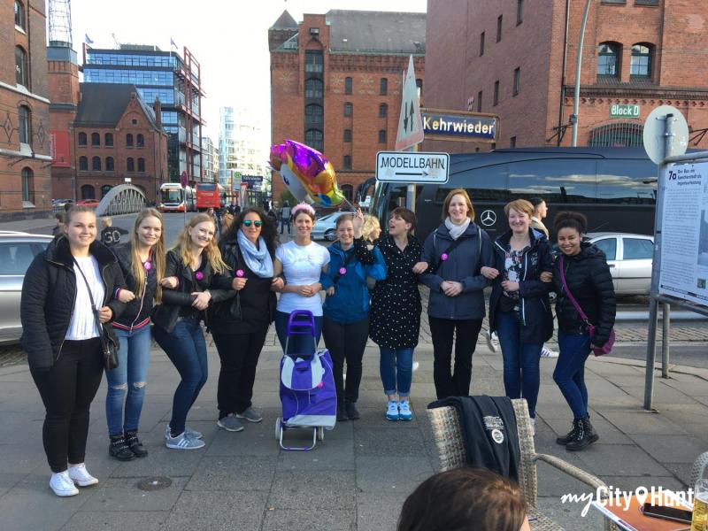 myCityHunt Schnitzeljagd 10