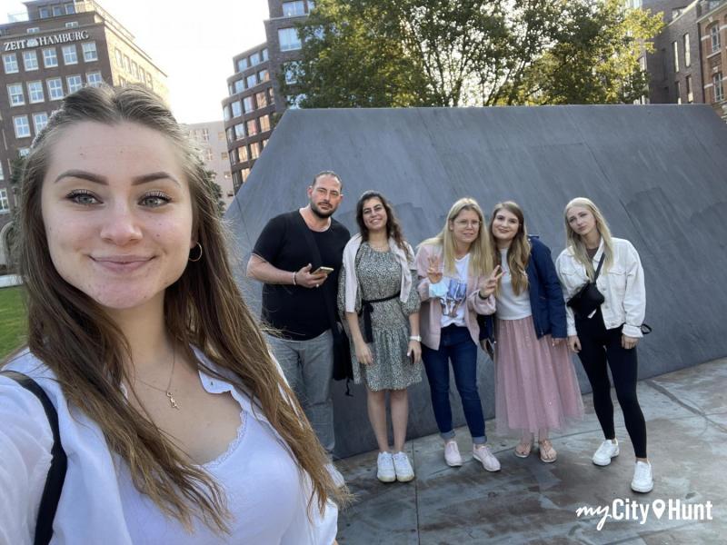 myCityHunt Schnitzeljagd 11