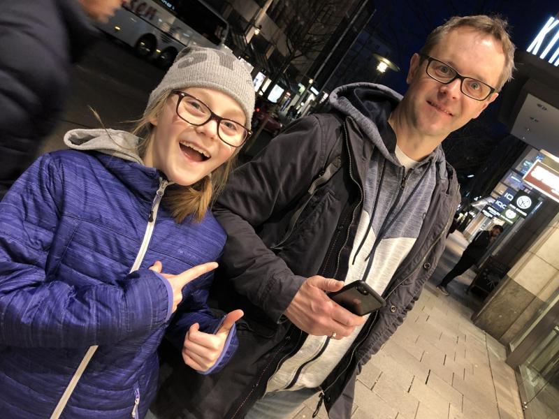 myCityHunt Schnitzeljagd 10