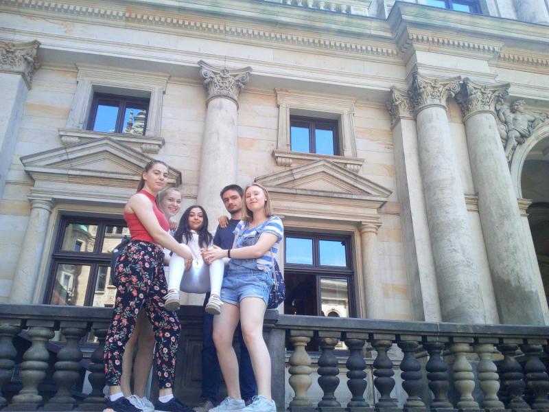 myCityHunt Schnitzeljagd 5