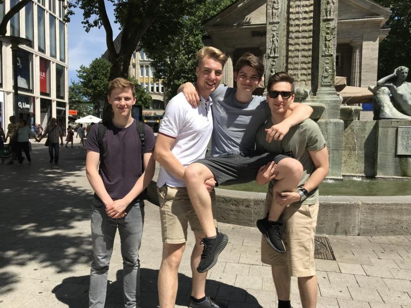 myCityHunt Schnitzeljagd 3