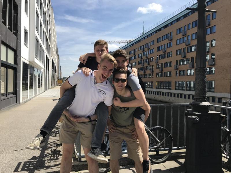 myCityHunt Schnitzeljagd 14