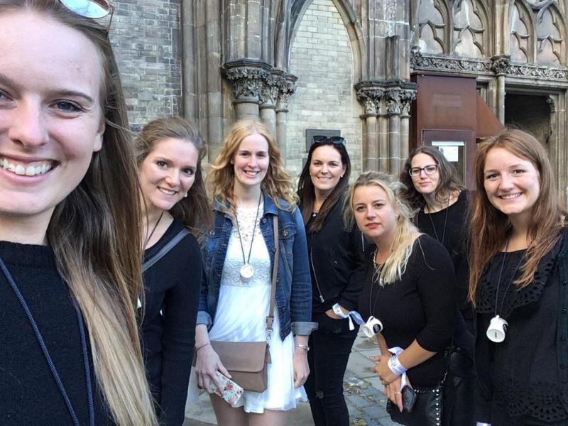 myCityHunt Schnitzeljagd 14