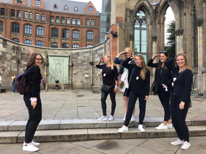 myCityHunt Schnitzeljagd 15