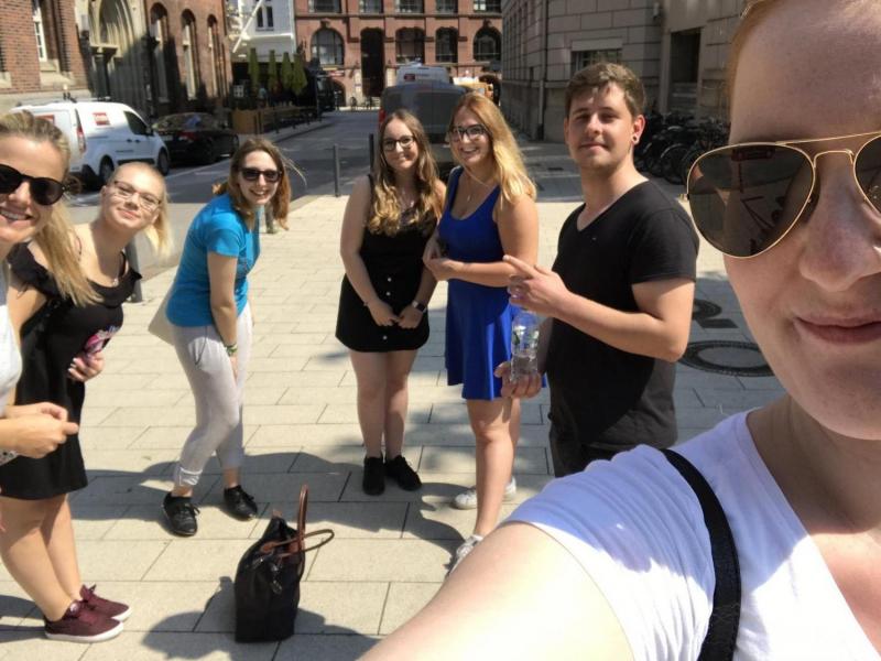 myCityHunt Schnitzeljagd 14