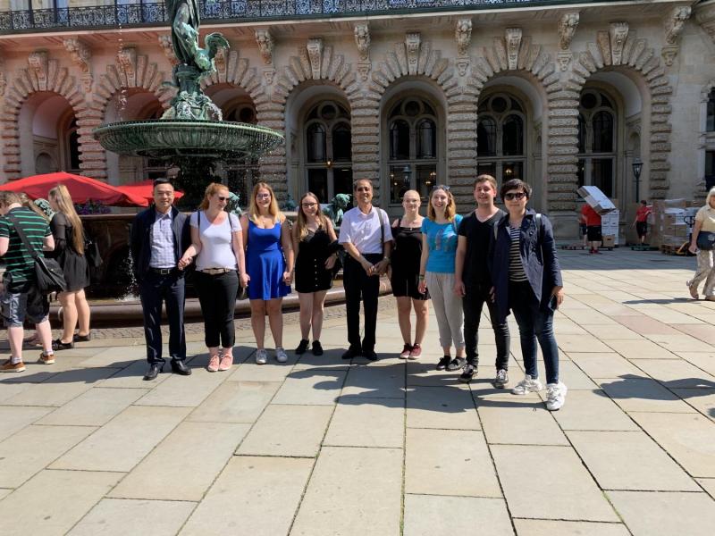 myCityHunt Schnitzeljagd 10