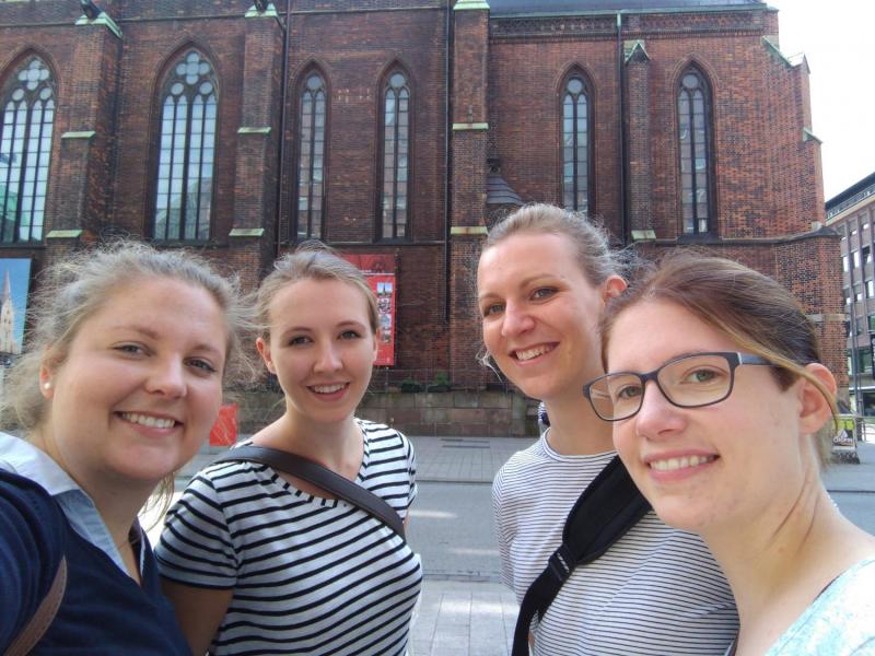 myCityHunt Schnitzeljagd 15