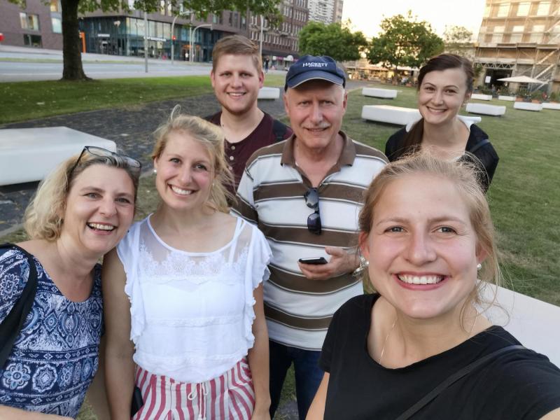 myCityHunt Schnitzeljagd 9